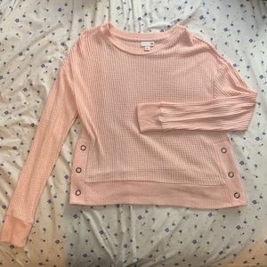 Pink Women’s Sweater 🩷